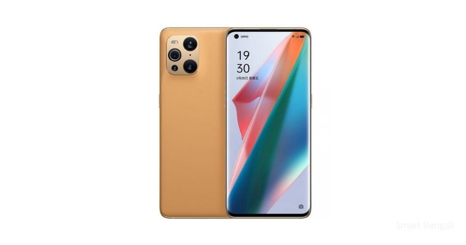 Oppo Find X3 Pro