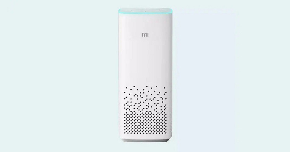 Mi AI Smart Speaker