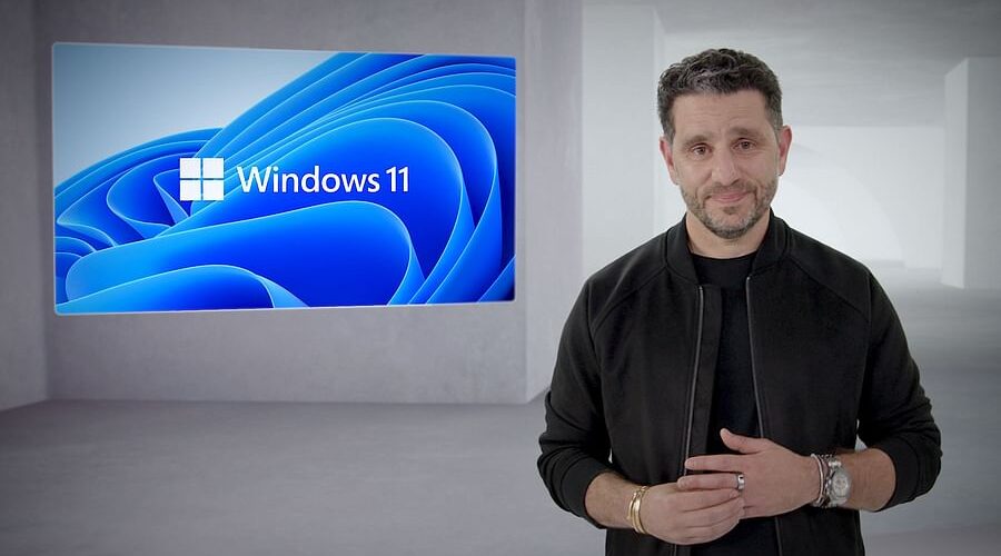 How to get windows 11 for free