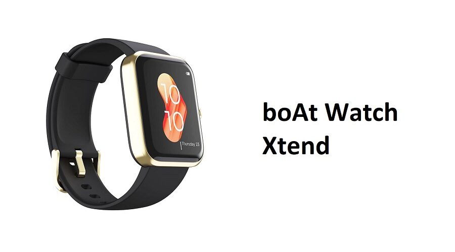 boat watch xtend