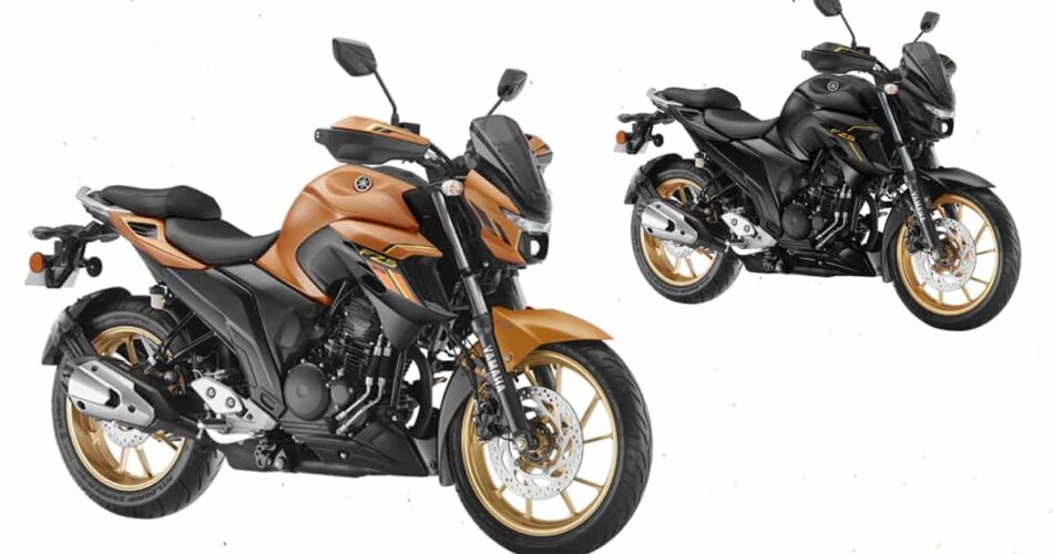 Yamaha-FZS-25-colors