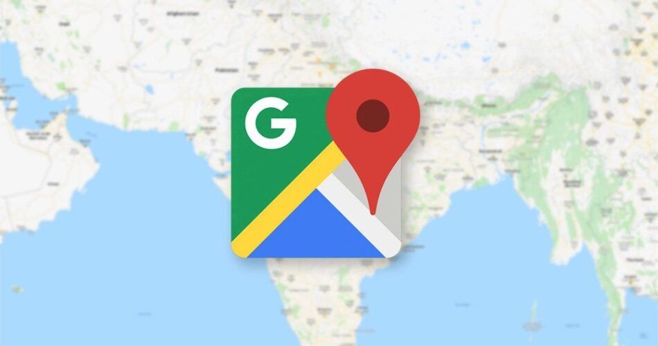 google-maps