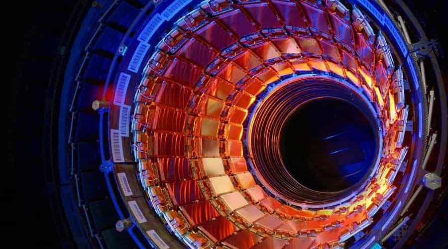 Large Hadron Collider